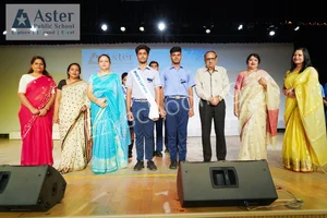 Aster Public School Gallery 46