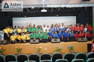 Aster Public School Gallery 45