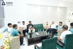 Aster Public School Gallery 44