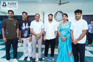 Aster Public School Gallery 43