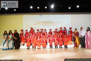 Aster Public School Gallery 41