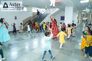 Aster Public School Gallery 32