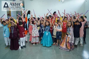 Aster Public School Gallery 33