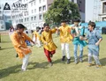 Aster Public School Gallery