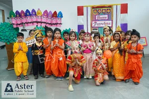 Aster Public School Gallery 31