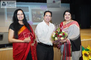 Aster Public School Gallery 27