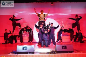 Aster Public School Gallery 25