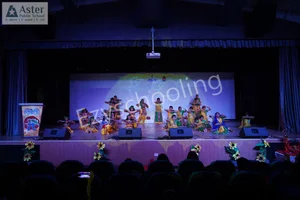Aster Public School Gallery 26