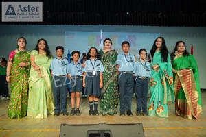 Aster Public School Gallery 17