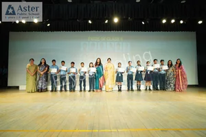 Aster Public School Gallery 14