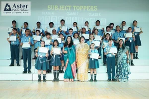 Aster Public School Gallery 15