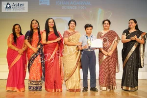 Aster Public School Gallery 10