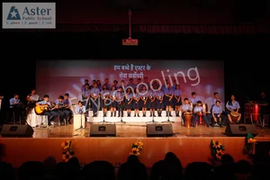 Aster Public School Gallery 11