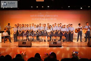 Aster Public School Gallery 8