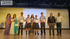 Aster Public School Gallery 5