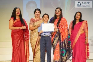 Aster Public School Gallery 6