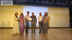 Aster Public School Gallery 4