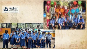 Aster Public School Gallery 3