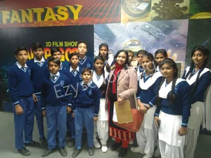B K Public School Gallery 5