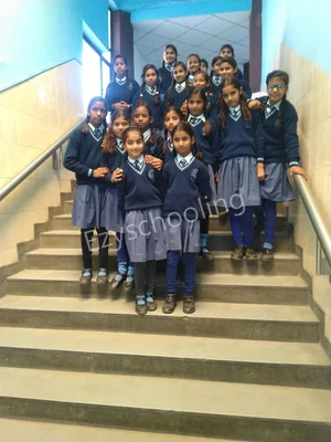 B K Public School Gallery 6