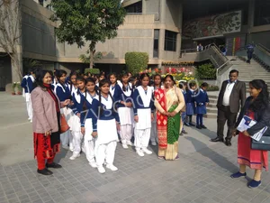 B K Public School Gallery 7