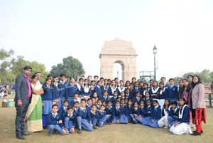 B K Public School Gallery 3