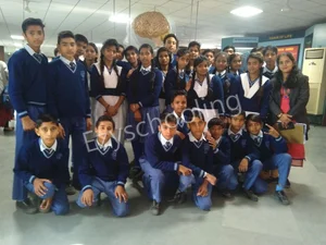 B K Public School Gallery 4