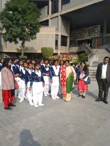 B K Public School B K Public School Gallery