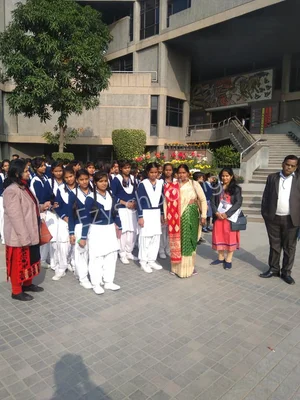 B K Public School Gallery 2