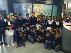 B K Public School Gallery 1