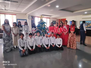 Bharat Ram Global School Gallery 38