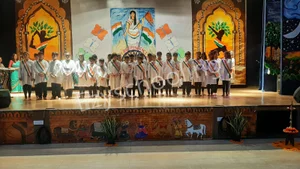 Bharat Ram Global School Gallery 37