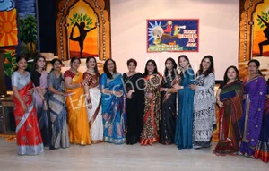 Bharat Ram Global School Gallery 36