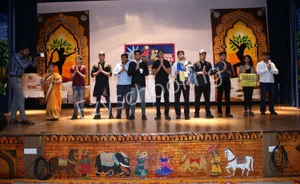 Bharat Ram Global School Gallery 35