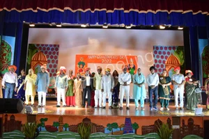 Bharat Ram Global School Gallery 34