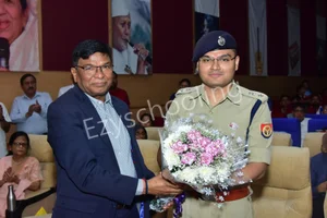 Bharat Ram Global School Gallery 31