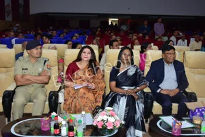 Bharat Ram Global School Gallery 30