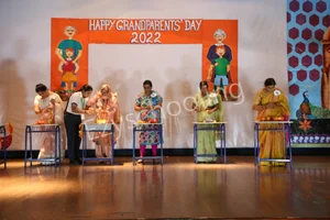 Bharat Ram Global School Gallery 29