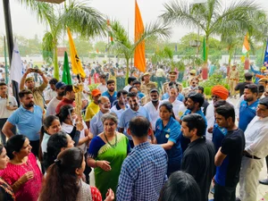 Bharat Ram Global School Gallery 24