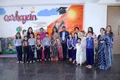 Bharat Ram Global School Gallery