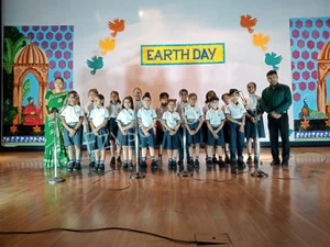 Bharat Ram Global School Gallery 20