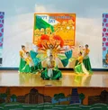 Bharat Ram Global School Gallery