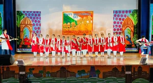 Bharat Ram Global School Gallery 18