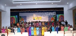 Bharat Ram Global School Gallery 13