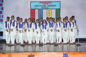 Bharat Ram Global School Gallery 14