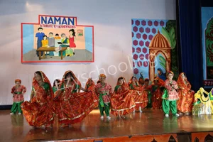 Bharat Ram Global School Gallery 11