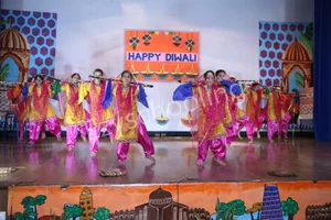 Bharat Ram Global School Gallery 6