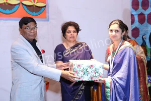 Bharat Ram Global School Gallery 5