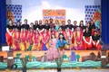 Bharat Ram Global School Gallery