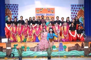 Bharat Ram Global School Gallery 3